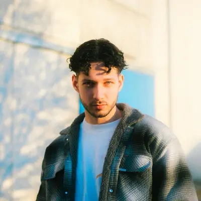 Cedrik - Electronic music DJ from Miami