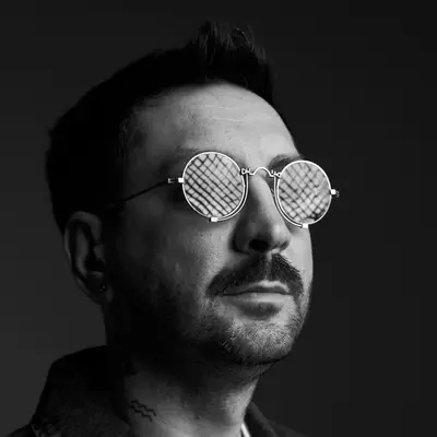 Mahony - Electronic music DJ from New York