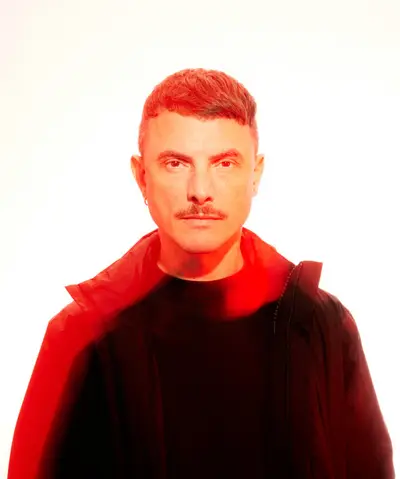 Ben Manson - Electronic music DJ from Barcelona