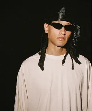 PAWSA - House, Tech House DJ from London, UK