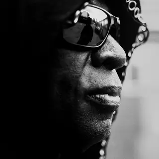 Kevin Saunderson - House, Techno DJ from New York