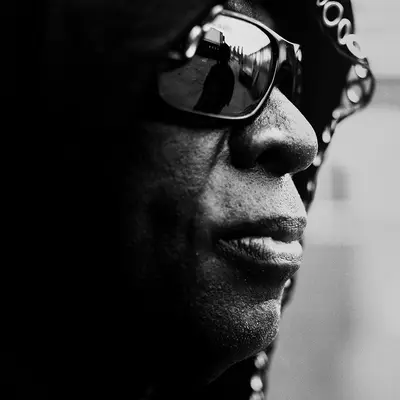 Kevin Saunderson - House music DJ