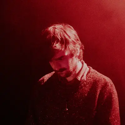 Rory Sweeney - Electronic music DJ from London