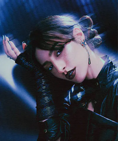 Sol Ortega - Electronic music DJ from Manchester