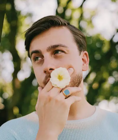 Sem Jacobs - House music DJ from London