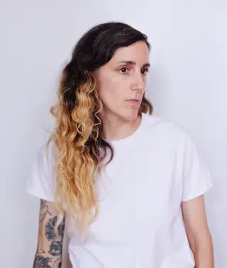 Lauren Flax - House DJ from New York