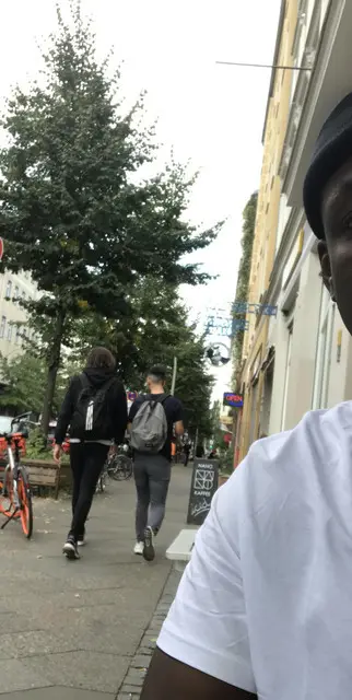 James Bangura - Electronic music DJ from New York