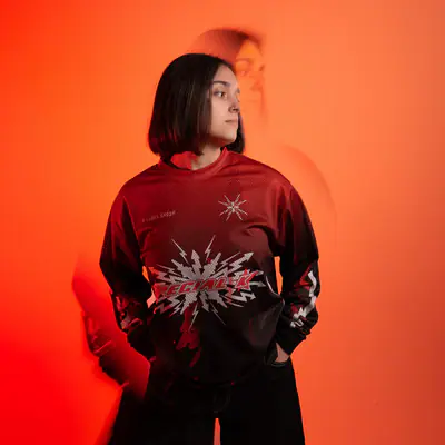 N00M1 - Electronic music DJ from Amsterdam