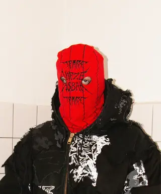 Vieze Asbak - Techno, Hardcore DJ from Berlin