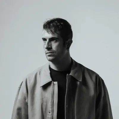 Yamil - Electronic music DJ from Madrid