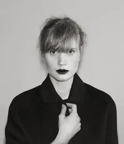 Camilla Sparksss - Electronic DJ