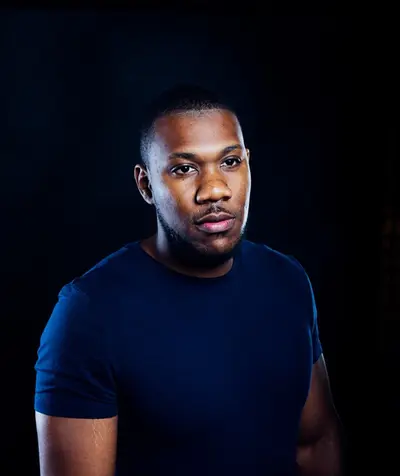 Steven Cee - Electronic music DJ from London