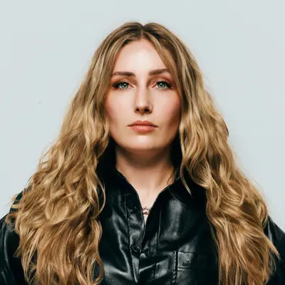 Karla Blum - Electronic music DJ from Berlin