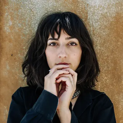 Brux - Electronic music DJ from Detroit