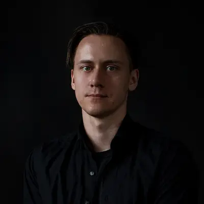 Heinali - Electronic music DJ from Cape Town