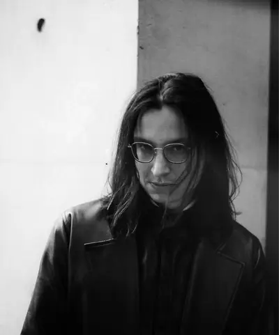 JANEIN - Electronic music DJ from Berlin