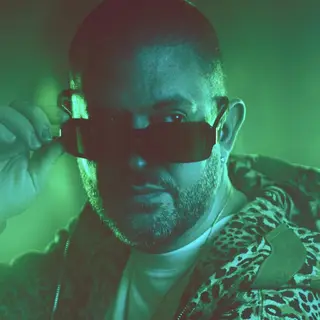 Sebastien Leger - House, Techno DJ from New York