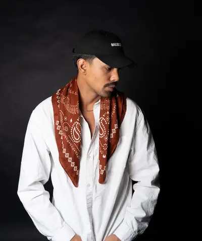 Travmkind - Electronic music DJ from Vienna