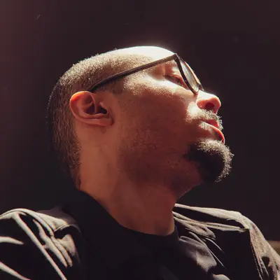 Galcher Lustwerk - Electronic music DJ from London