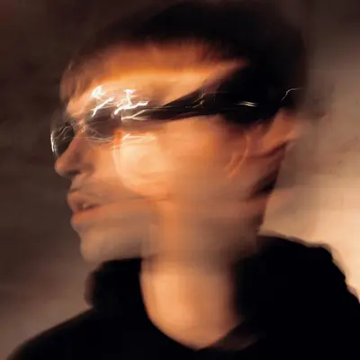 Nat Home - Electronic music DJ from London