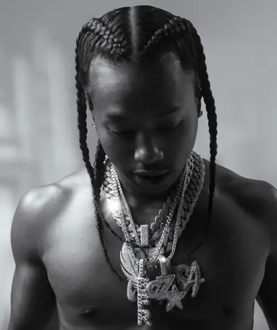 Pressa - Electronic music DJ from London