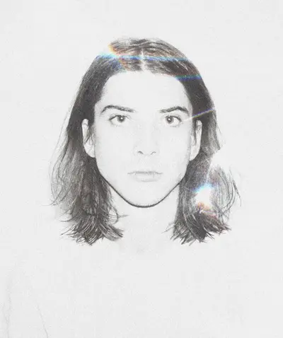 Niels Orens - Electronic music DJ from Brussels