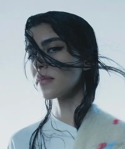 Silvie Loto - Electronic music DJ from Los Angeles