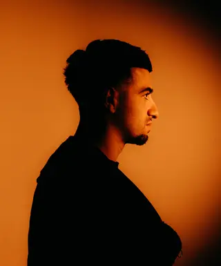 SANTØS - Techno DJ from Miami