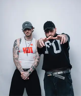 ANDATA - House, Techno DJ from Miami