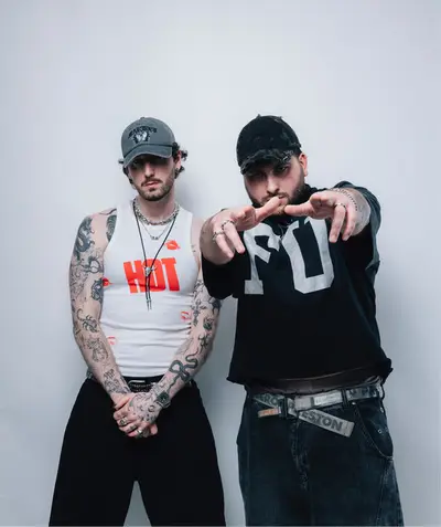 ANDATA - House music DJ from Miami