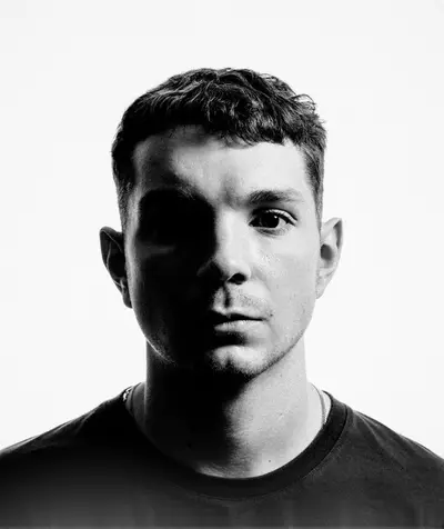 Wodda - Electronic music DJ from Brussels