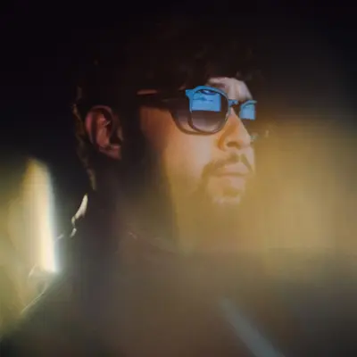 Larry Houl - Electronic music DJ from London