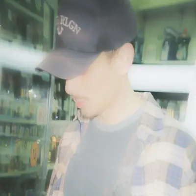 Organ Tapes - Electronic music DJ from Paris