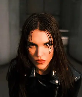 Elli Acula - Breaks DJ from London