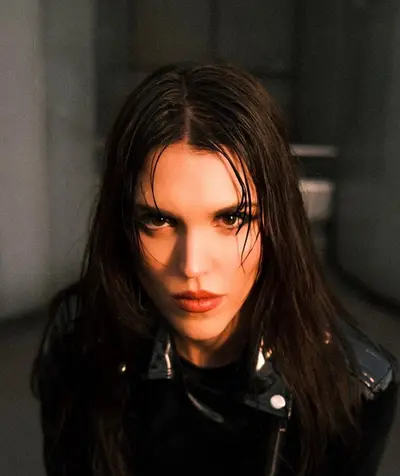 Elli Acula - Breaks music DJ