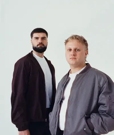 Tonic Walter - Electronic music DJ from Miami