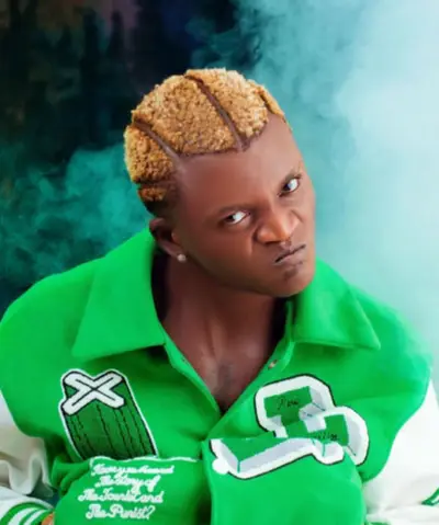 Portable - Electronic music DJ from Berlin