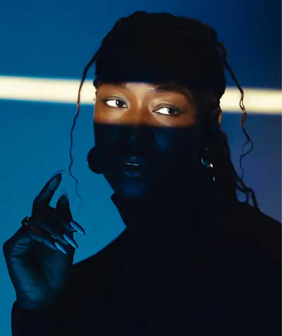 Val Fleury - Electronic music DJ from New York