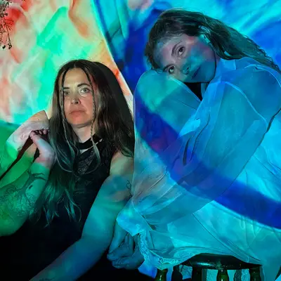 Laska - Electronic music DJ from Berlin