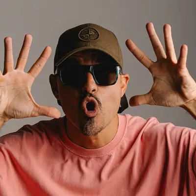 Pablo Fierro - Electronic music DJ from New York