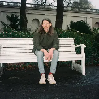 Romare - Electronic DJ from London