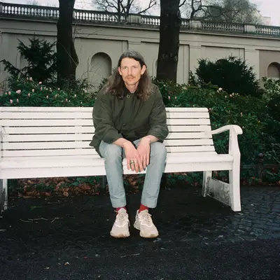 Romare - Electronic music DJ from London