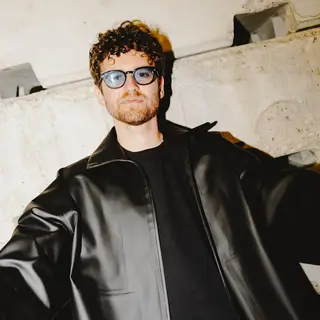 Franky Rizardo - House DJ from Manchester