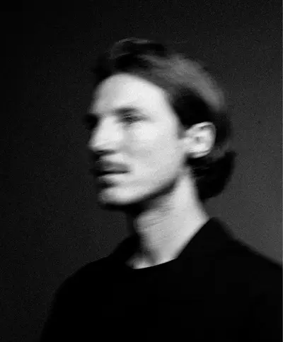 Josha Daniel - Electronic music DJ from Nijmegen