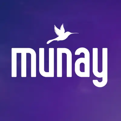 Munay - Electronic music DJ from Amsterdam