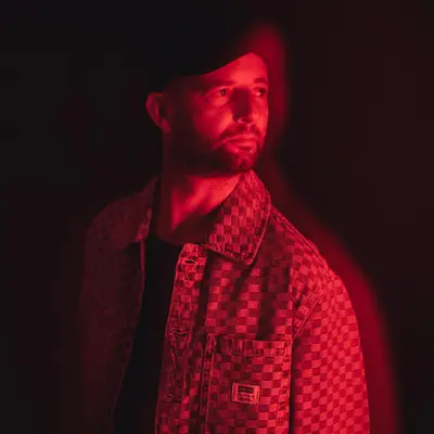 Felix Kröcher - Electronic music DJ from Madrid