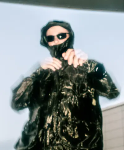 2K88 - Electronic music DJ from Paris