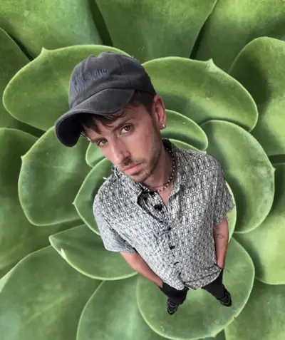 Youandewan - Electronic music DJ from London