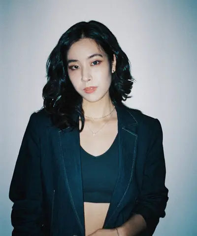 Jeena - Electronic music DJ from Berlin