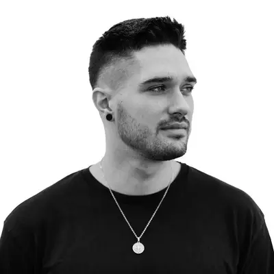 AKKI (DE) - Electronic music DJ from Cologne